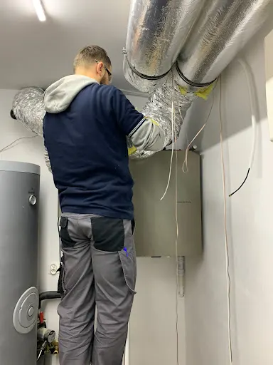 ASK Rekuperacja Rzeszów, Dębica Energooszczędne Instalacje, Pompy Ciepła, Klimatyzacja